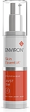 Fragrances, Perfumes, Cosmetics Moisturizing Face Cream - Environ Skin EssentiA Vita-Antioxidant AVST Moisturiser 1