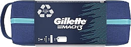 Set - Gillette Mach3 — photo N5