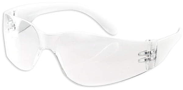 Safety Glasses for Beauty Master - NeoNail Professional — photo N5