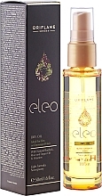 Fragrances, Perfumes, Cosmetics Repair Hair Oil - Oriflame Eleo Hair Oil