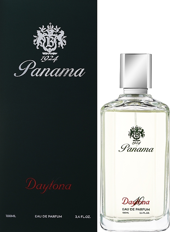 Panama 1924 (Boellis) Daytona 10 - Eau de Parfum — photo N1