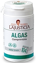 Dietary Supplement - Ana Maria Lajusticia Algas — photo N5