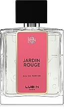 Lubin Jardin Rouge - Eau de Parfum — photo N2