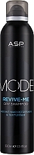 Dry Shampoo - Affinage Mode Revive Me Dry Shampoo — photo N1