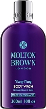 Fragrances, Perfumes, Cosmetics Molton Brown Ylang-Ylang Body Wash - Shower Gel