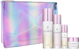 Set, 5 products - Luminosity Discovery Retail Set — photo N2