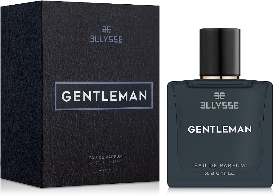 Ellysse Gentleman - Eau de Parfum — photo N18