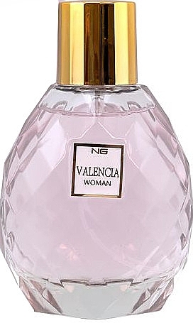 NG Perfumes Valencia Woman - Eau de Parfum (tester without cap) — photo N7