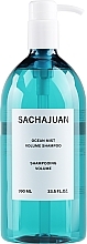 Strengthening Volume & Thickness Shampoo - Sachajuan Ocean Mist Volume Shampoo — photo N3