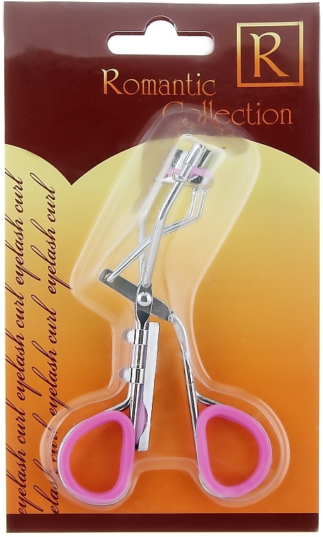 Eyelash Curlers, pink - Christian — photo N7