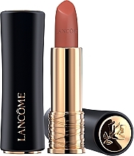 Fragrances, Perfumes, Cosmetics Rich Matte Lipstick - Lancome L'Absolu Rouge Drama Matte (tester)