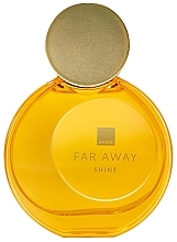 Avon Far Away Shine - Eau de Parfum — photo N1