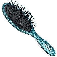 Fragrances, Perfumes, Cosmetics Hair Brush - Wet Brush Original Detangler Awestruck Teal