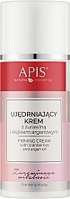 Fragrances, Perfumes, Cosmetics Firming Cranberry & Argan Cream - APIS Professional