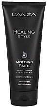 Fragrances, Perfumes, Cosmetics Modeling Hair Paste - L'anza Healing Style Molding Paste