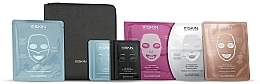 Fragrances, Perfumes, Cosmetics Mask and Hydrogel Patches Set - 111SKIN Master Masking Planner