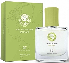 Fragrances, Perfumes, Cosmetics FiiLiT Saudade-Amazonia - Eau de Parfum 