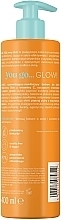 Skin Lotion - AA Cosmetics YOU.mmy Juicy Glow — photo N7