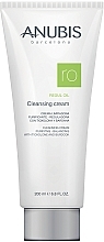 Fragrances, Perfumes, Cosmetics Cleansing Cream for Oily Problem Skin - Anubis Regul Oil Cleansing Cream