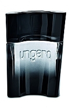 Fragrances, Perfumes, Cosmetics Ungaro Masculin - Eau de Toilette (tester without cap)