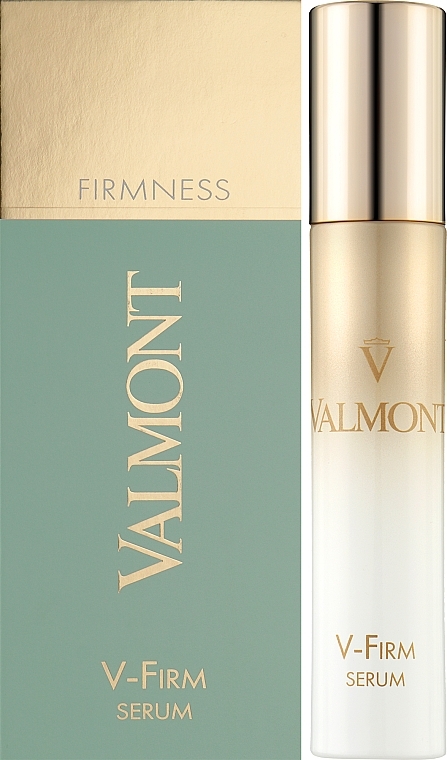 Firming Face Serum - Valmont V-Firm Serum — photo N2