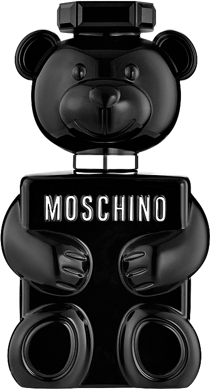 Moschino Toy Boy - Eau de Parfum (tester with cap) — photo N1