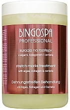 Body Wrap - BingoSpa Stretchmarks Treatment  — photo N2