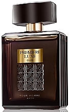 Fragrances, Perfumes, Cosmetics Avon Premiere Luxe Oud - Eau de Parfum