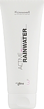 Fragrances, Perfumes, Cosmetics Light Hold Gel with Wet Hair Effect - Kosswell Professional Dfine Active Rainwater