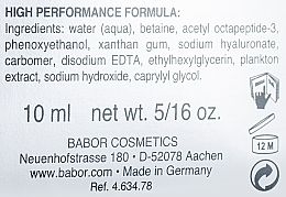 Serum for Combination Skin - Babor Skinovage Balancing Serum — photo N3
