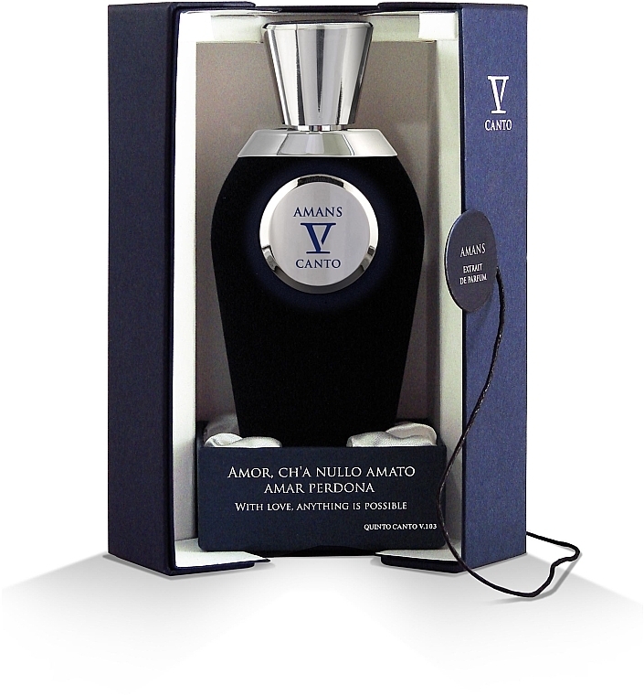 V Canto Amans - Eau de Parfum — photo N15