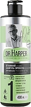 Vitamin Shampoo Serum - FCIQ Intelligent Cosmetics Dr.Harper Anti Hair Loss Serum-Shampoo — photo N3