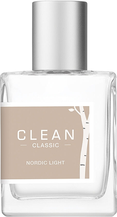 Clean Nordic Light - Eau de Parfum — photo N1