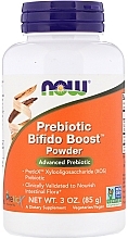 Brightening Facial Peeling Gel - Now Foods Prebiotic Bifido Boost Powder — photo N5
