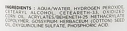 Oxidizer with Pleasant Scent 9% - Laboratoire Ducastel Subtil Blond — photo N15