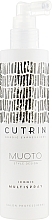 Styling Hair Spray - Cutrin Muoto Iconic Multispray — photo N3