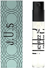 Fragrances, Perfumes, Cosmetics J.U.S Parfums Icyfizz - Perfume (sampler)