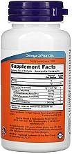 Krill Oil, 500 mg - Now Foods Neptune Krill Oil Softgels — photo N5