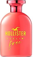 Hollister Feelin' Free For Her - Eau de Parfum — photo N5