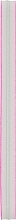 Double-Sided Nail Buffer, M-72, pink - Nails Molekula — photo N17