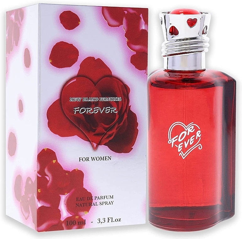 New Brand Forever - Eau de Parfum — photo N15