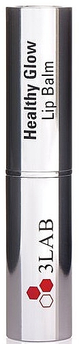 Volumizing Lip Balm - 3Lab Healthy Glow Lip Balm — photo N10