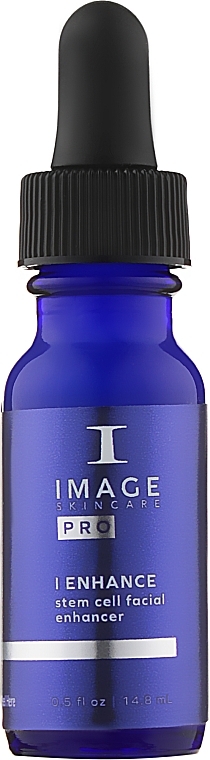 Face Concentrate 'Stem Cells' - Image Skincare I Enhance 25% Stem Cell Facial Enhancer — photo N1