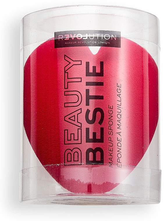 Beauty Blender - Relove By Revolution Beauty Bestie — photo N2