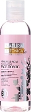 Fragrances, Perfumes, Cosmetics Regenerating Face Tonic Ginseng and Acai Berry - Natura Estonica Ginseng & Acai Face Tonic