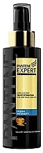 Fragrances, Perfumes, Cosmetics Hair Serum - Pantene Expert Hydra Intensify Velvet Creme Infusion