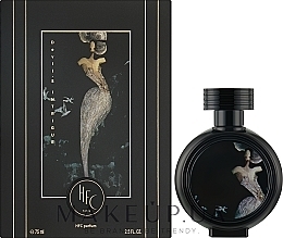 Haute Fragrance Company Devil's Intrigue - Eau de Parfum — photo N2