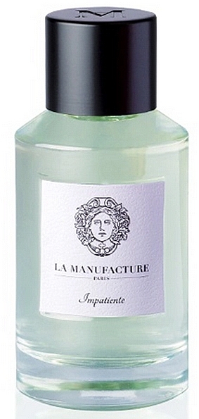 La Manufacture Impatiente - Eau de Parfum (tester without cap) — photo N1