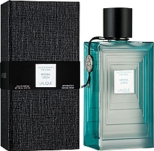 Lalique Imperial Green - Eau de Parfum — photo N31