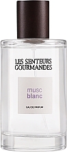 Les Senteurs Gourmandes Musc Blanc - Eau de Parfum — photo N1